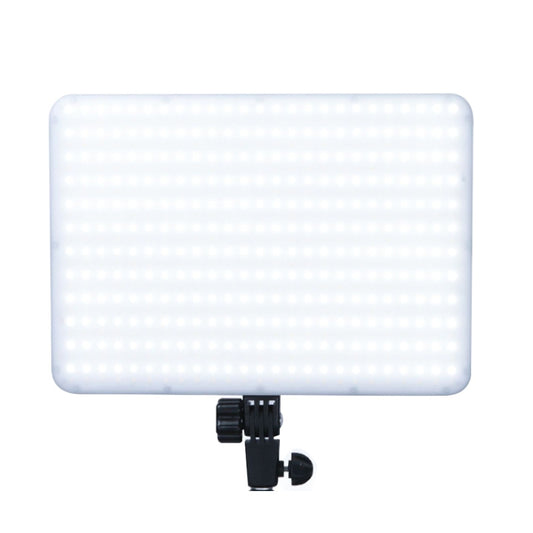 TRIOPO TTV-600 36+36W 5500-3200K 600 LEDs Flat Fill Light with Remote Control & Display - Selfie Light by TRIOPO | Online Shopping UK | buy2fix