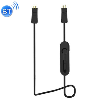 KZ A High Fidelity Stereo Bluetooth Upgrade Cable for KZ ZS3 / ZS4 / ZS5 / ZS6 / ZSA Earphones - Cable & Splitter by KZ | Online Shopping UK | buy2fix