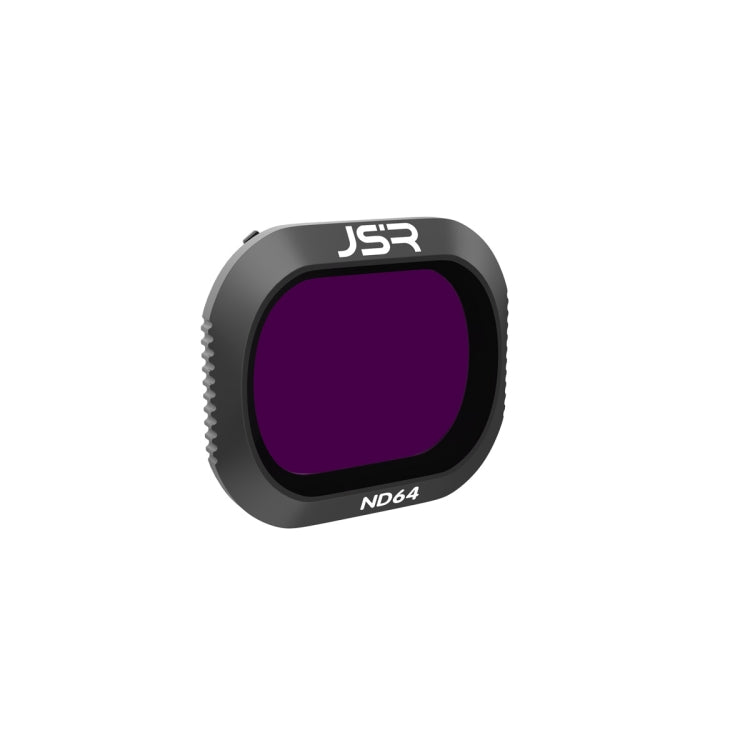 JSR Drone ND64 Lens Filter for DJI MAVIC 2 Pro - DJI & GoPro Accessories by JSR | Online Shopping UK | buy2fix