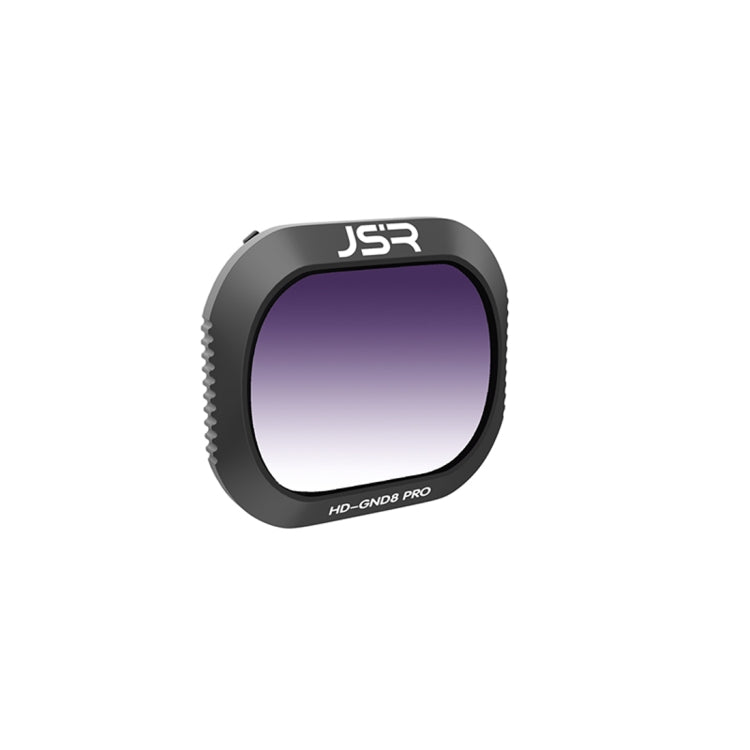 JSR Drone Gradient GND4 Lens Filter for DJI MAVIC 2 Pro - Lens Filter by JSR | Online Shopping UK | buy2fix