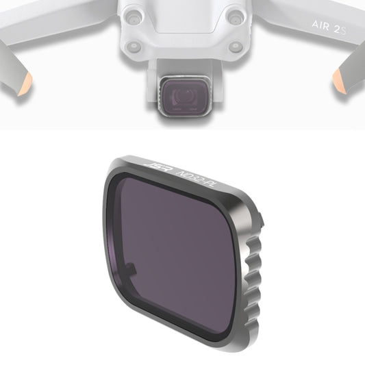 JSR KS ND32PL Lens Filter for DJI Air 2S, Aluminum Frame - DJI & GoPro Accessories by JSR | Online Shopping UK | buy2fix