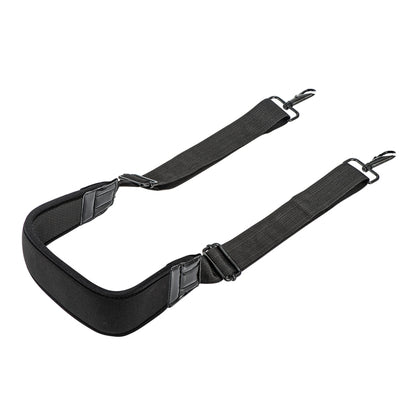 STARTRC Waterproof Foam Anti-lost Anti-fall Neck Strap Lanyard for DJI Mini 3 Pro Remote Control (Black) - Other by STARTRC | Online Shopping UK | buy2fix