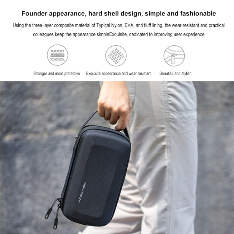 PGYTECH P-HA-032 Mini Portable Storage Bag for DJI Mavic 2 - DJI & GoPro Accessories by PGYTECH | Online Shopping UK | buy2fix