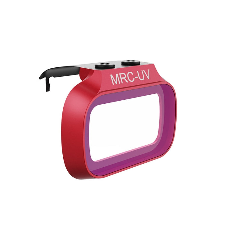 PGYTECH P-12A-017 UV Lens Filter for DJI Mavic Mini Drone Accessories - DJI & GoPro Accessories by PGYTECH | Online Shopping UK | buy2fix