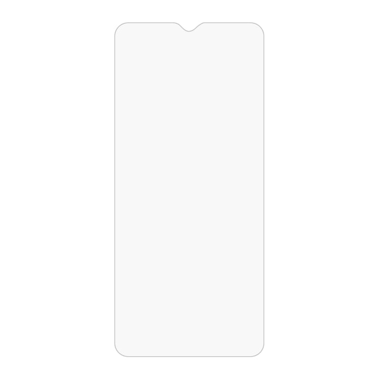 For Doogee X96 Pro 10 PCS 0.26mm 9H 2.5D Tempered Glass Film - Mobile Accessories by buy2fix | Online Shopping UK | buy2fix