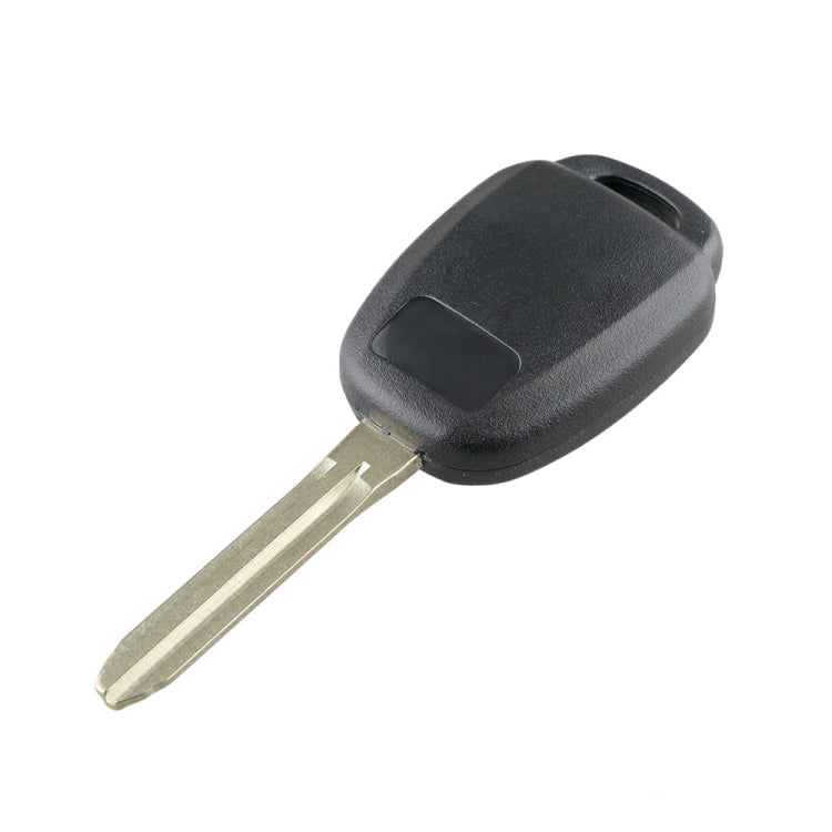 4-button Car Key HYQ12BDM H Chip 314.4MHZ for Toyota Camry - In Car by buy2fix | Online Shopping UK | buy2fix