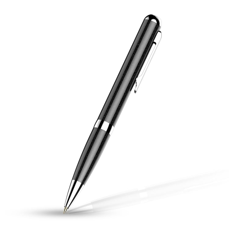 Q96 Intelligent HD Digital Noise Reduction Recording Pen, Capacity:32GB(Black) - Security by buy2fix | Online Shopping UK | buy2fix