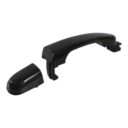 A6850-04 Car Rear Right Door Outside Handle 83661-1F010 for KIA Sportage 2005-2010 - In Car by buy2fix | Online Shopping UK | buy2fix