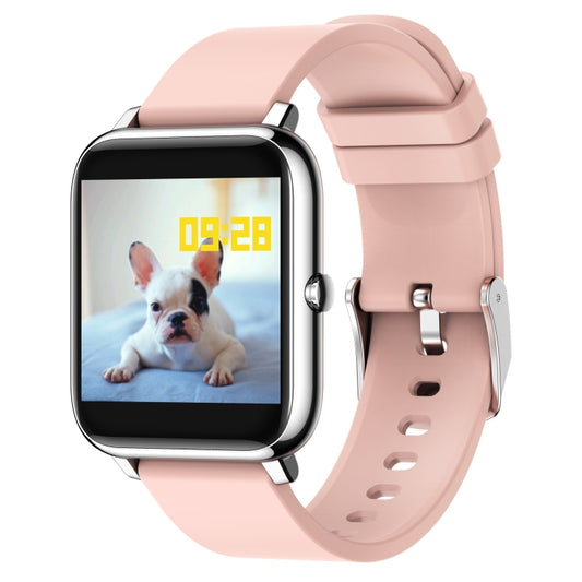 Rogbid Rowatch 1 1.4 inch IPS Screen Smart Watch, Support Blood Pressure Monitoring/Sleep Monitoring(Pink) - Smart Wear by Rogbid | Online Shopping UK | buy2fix