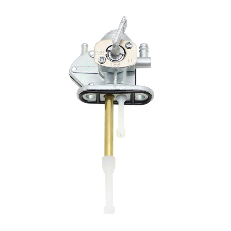 Motorcycle Fuel Tap Valve Petcock Fuel Tank Gas Switch for Suzuki LT80 - In Car by buy2fix | Online Shopping UK | buy2fix