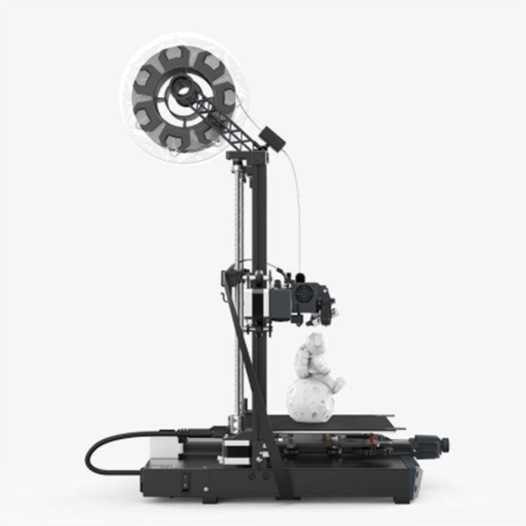 Creality Ender-3 S1 Automatic Leveling Dual Z-axis Synchronization 3D Printer, Plug:UK Plug - Consumer Electronics by Creality | Online Shopping UK | buy2fix