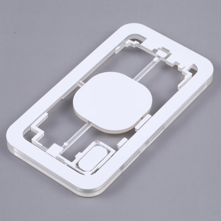 Battery Cover Laser Disassembly Positioning Protect Mould For iPhone XS - Repair & Spare Parts by buy2fix | Online Shopping UK | buy2fix