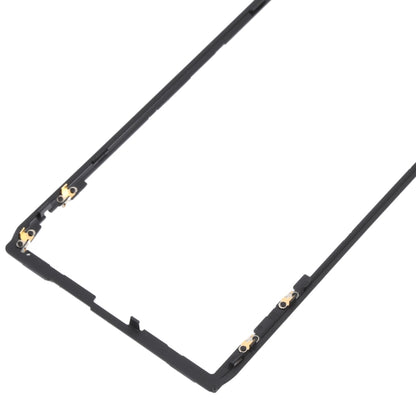 Front LCD Screen Bezel Frame For Google Pixel 6 Pro - Repair & Spare Parts by buy2fix | Online Shopping UK | buy2fix