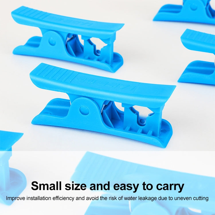 1pc LAIZE Hose Cutter Nylon PE PU Pipe Tube Hose Clip Cutter -  by LAIZE | Online Shopping UK | buy2fix