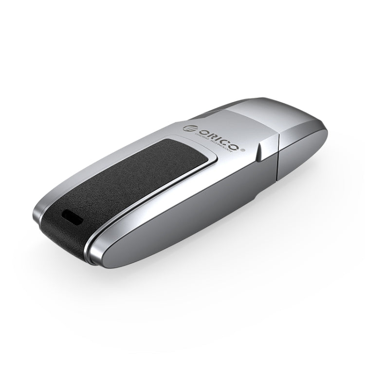 ORICO UFS Flash Drive, Read: 411MB/s, Write: 350MB/s, Memory:512GB, Port:Type-C(Silver) - USB Flash Drives by ORICO | Online Shopping UK | buy2fix