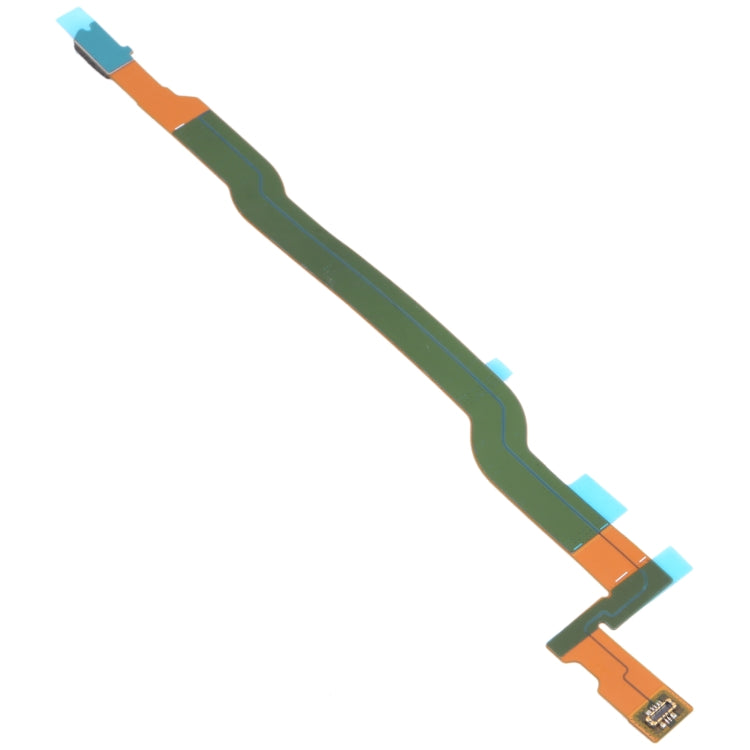 For vivo iQOO 9 LCD Flex Cable - Flex Cable by buy2fix | Online Shopping UK | buy2fix