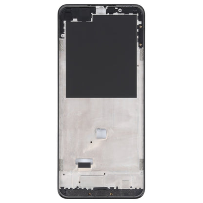 For ZTE Blade A71 A7030 Middle Frame Bezel Plate - Repair & Spare Parts by buy2fix | Online Shopping UK | buy2fix