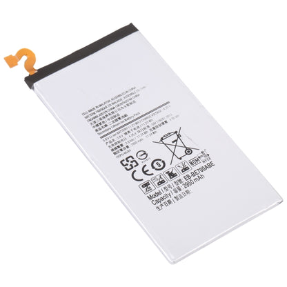 For Samsung Galaxy E7 SM-E7000 2950mAh EB-BE700ABE Battery Replacement - For Samsung by buy2fix | Online Shopping UK | buy2fix