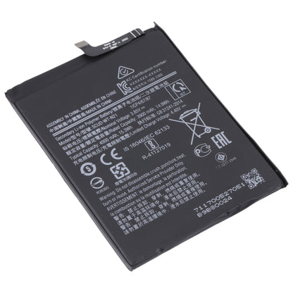 For Samsung Galaxy N21 N30 4000mAh SCUD-WT-N21 Battery Replacement - For Samsung by buy2fix | Online Shopping UK | buy2fix