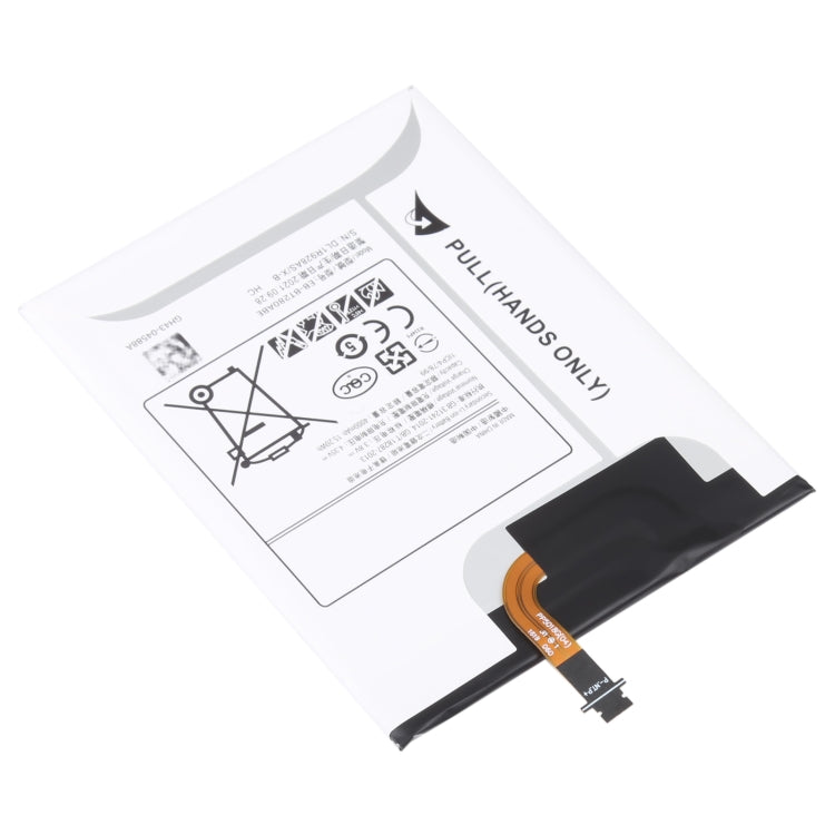 For Samsung Galaxy Tab A 7.0 4000mAh EB-BT280ABE Battery Replacement - For Samsung by buy2fix | Online Shopping UK | buy2fix