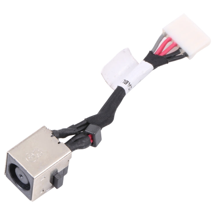 For Dell Latitude E5570 E5540 Power Jack Connector - Connector by buy2fix | Online Shopping UK | buy2fix