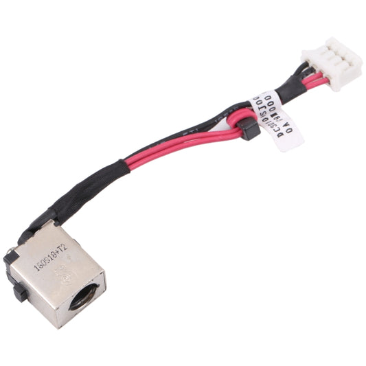 For Acer Aspire E15 ES1-511 Power Jack Connector -  by buy2fix | Online Shopping UK | buy2fix