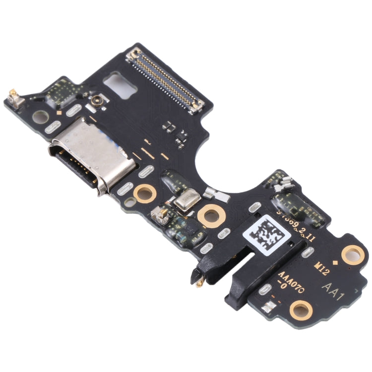 For OPPO A16 / A16s / A54s / A54 4G Original Charging Port Board - Repair & Spare Parts by buy2fix | Online Shopping UK | buy2fix