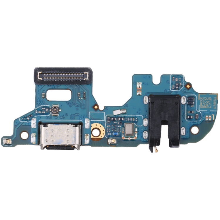 For Realme 8i Original Charging Port Board - Repair & Spare Parts by buy2fix | Online Shopping UK | buy2fix