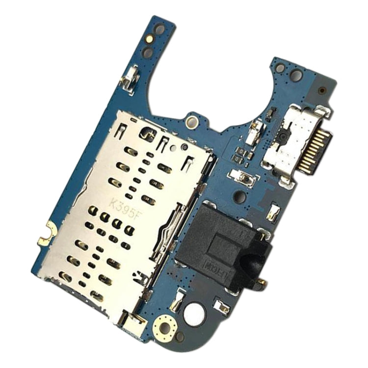 For Lenovo Z6 L78121 Charging Port Board - Repair & Spare Parts by buy2fix | Online Shopping UK | buy2fix