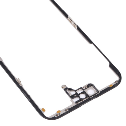 For iPhone 14 Plus Front LCD Screen Bezel Frame - Repair & Spare Parts by buy2fix | Online Shopping UK | buy2fix