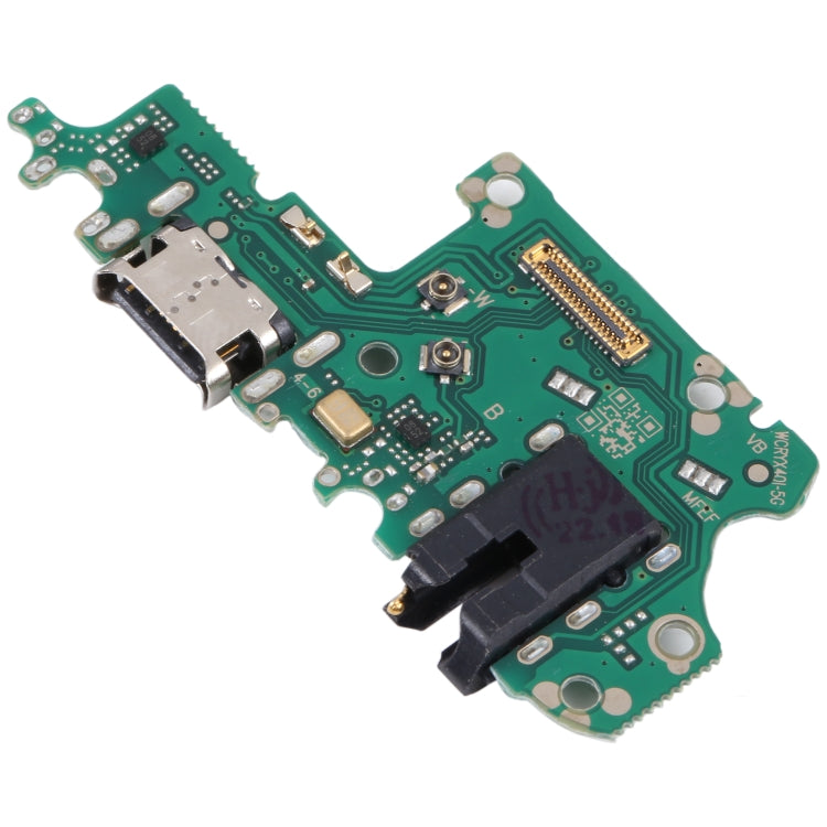 For Honor X40i OEM Charging Port Board - Repair & Spare Parts by buy2fix | Online Shopping UK | buy2fix