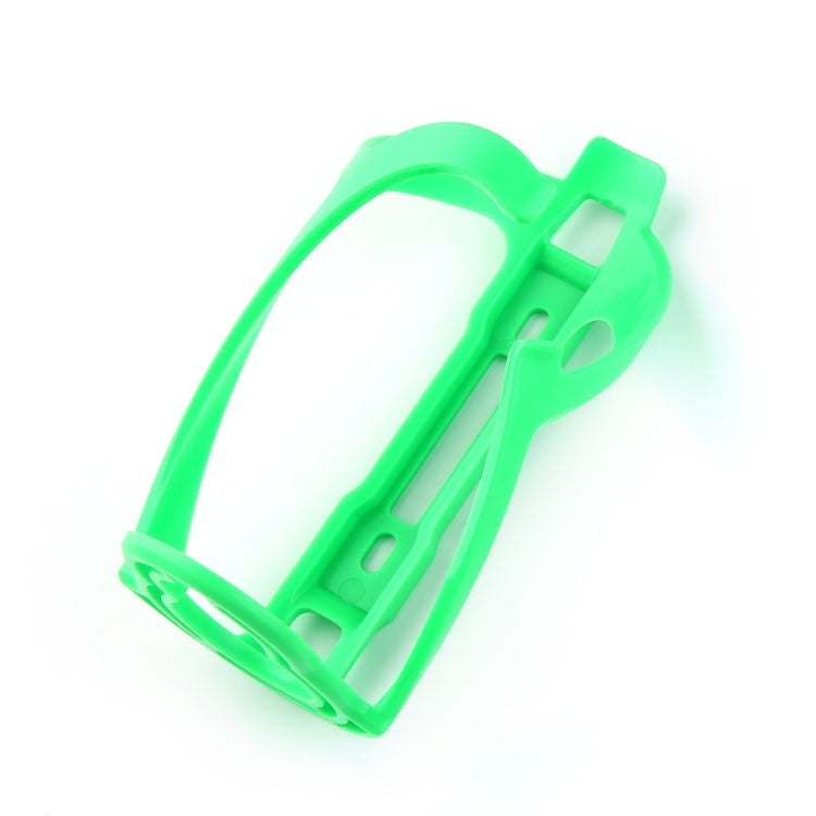 Nylon Multifunctional Water Bottle Cage Holder for Bicycle(Green) - Holders by buy2fix | Online Shopping UK | buy2fix