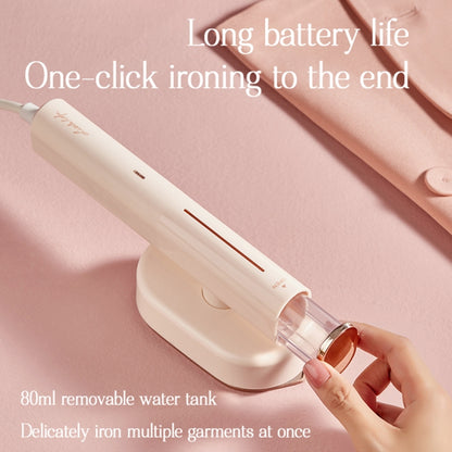 KONKA LDYD-1001 1300W Handheld Electric Ironing Steamer(EU Plug) - Garment Steamer by KONKA | Online Shopping UK | buy2fix