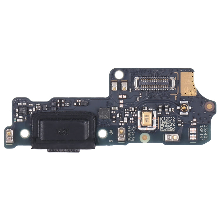 For Xiaomi Redmi 10C Original Charging Port Board - Repair & Spare Parts by buy2fix | Online Shopping UK | buy2fix