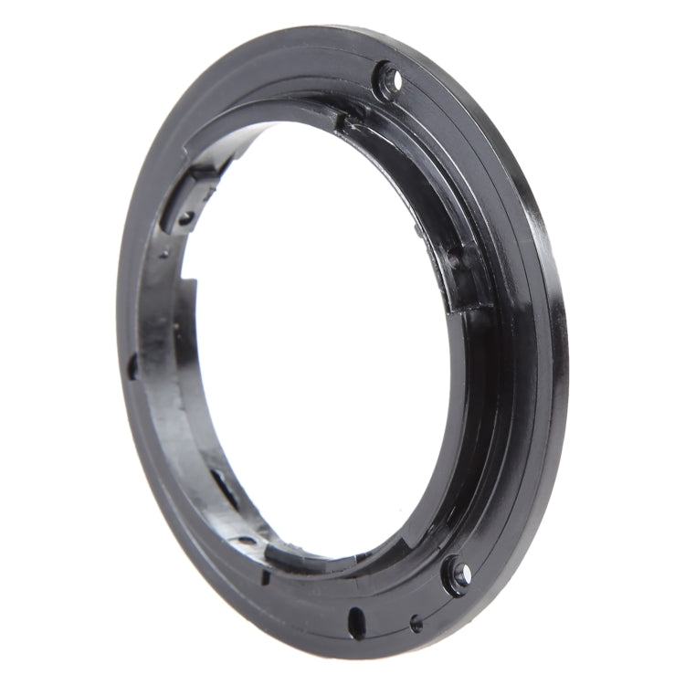 For Nikon AF-P DX 18-135mm F/3.5-5.6G OEM Camera Lens Bayonet Mount Ring - Repair & Spare Parts by buy2fix | Online Shopping UK | buy2fix