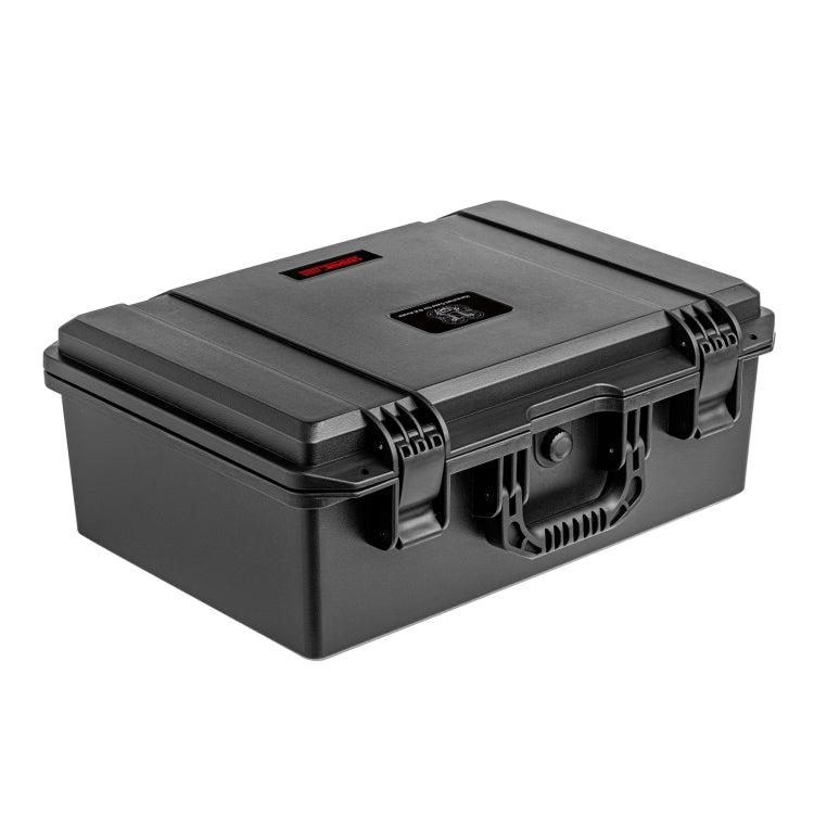 For DJI Avata STARTRC IP67 Waterproof PP Suitcase Storage Box(Black) - Backpacks & Bags by STARTRC | Online Shopping UK | buy2fix