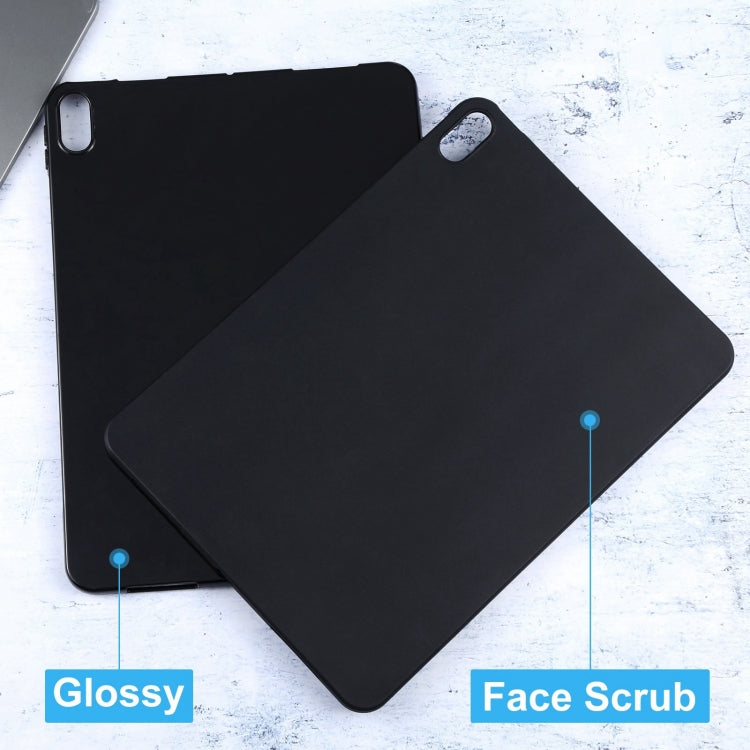 For Lenovo Tab M9 TPU Tablet Case(Black) - For Lenovo by buy2fix | Online Shopping UK | buy2fix