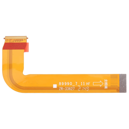 For Lenovo Xiaoxin Pad TB128FU Original LCD Flex Cable - Lenovo Spare Parts by buy2fix | Online Shopping UK | buy2fix