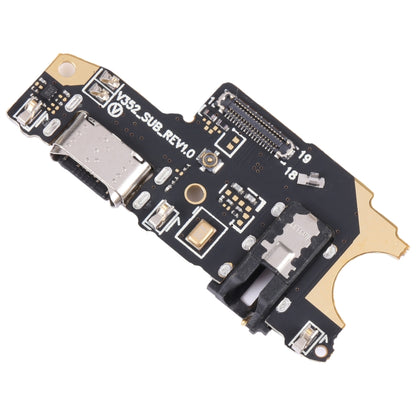 For Vsmart Star 5 OEM Charging Port Board - Others by buy2fix | Online Shopping UK | buy2fix