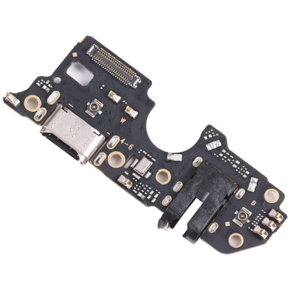 For OPPO A58X OEM Charging Port Board - Small Board by buy2fix | Online Shopping UK | buy2fix