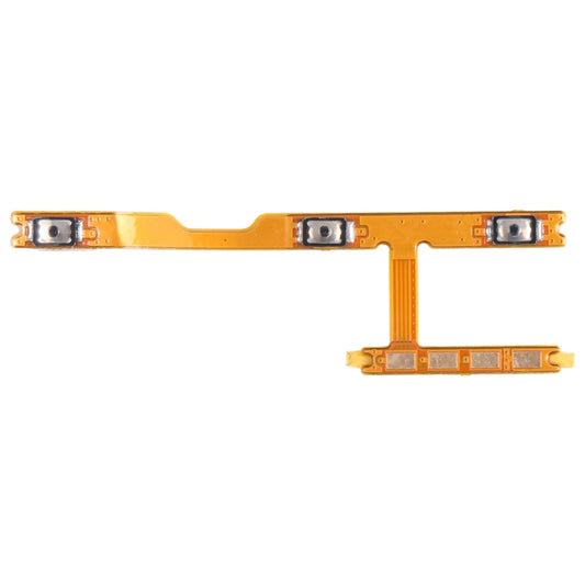 For Xiaomi Redmi 10 5G OEM Power Button & Volume Button Flex Cable - Flex Cable by buy2fix | Online Shopping UK | buy2fix