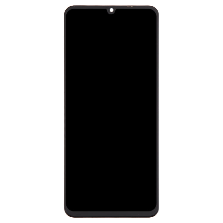 For Realme C36 OEM LCD Screen With Digitizer Full Assembly - LCD Screen by buy2fix | Online Shopping UK | buy2fix