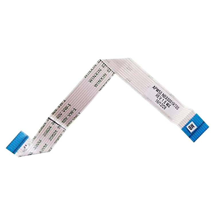 Touchpad Flex Cable For HP ZBook 15 G3 ZBook 15 G4 - HP Spare Parts by buy2fix | Online Shopping UK | buy2fix
