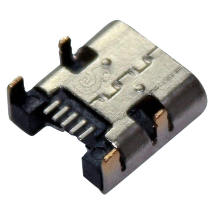 For Acer A3-A10 B1-720 Power Jack Connector - Others by buy2fix | Online Shopping UK | buy2fix