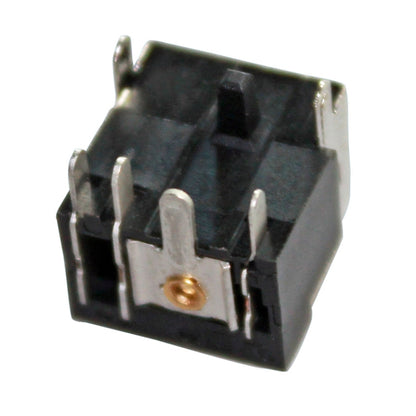 For HP CQ510 CQ515 CQ610 CQ620 CQ420 Power Jack Connector - HP Spare Parts by buy2fix | Online Shopping UK | buy2fix