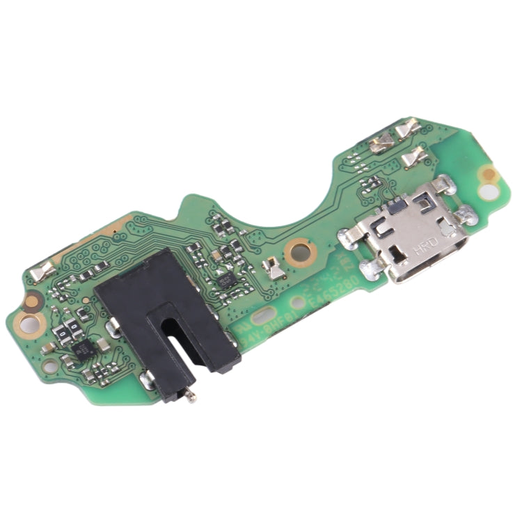 For Tecno Spark GO 2022 OEM Charging Port Board - Small Board by buy2fix | Online Shopping UK | buy2fix