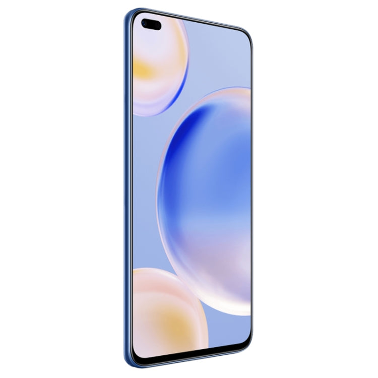 Huawei Hi Enjoy 60 Pro 5G, 128GB, Side Fingerprint Identification, 6.67 inch HarmonyOS Connect Snapdragon 695 Octa Core up to 2.2GHz, Network: 5G, OTG, Not Support Google Play(Blue) - Huawei Mate & P by Huawei | Online Shopping UK | buy2fix