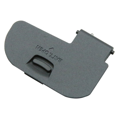For Canon EOS R6 OEM Battery Compartment Cover - Battery Cover by buy2fix | Online Shopping UK | buy2fix
