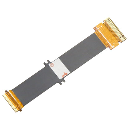 For Sony ILCE-7M3/a7 III LCD Flex Cable - Flex Cable by buy2fix | Online Shopping UK | buy2fix