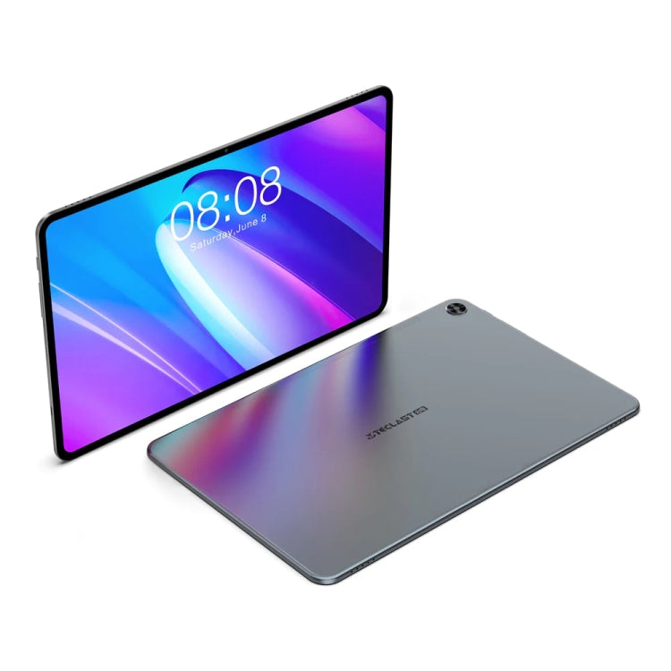 Teclast T40 Pro 2023 Tablet PC 10.4 inch, 8GB+128GB,  Android 12 Unisoc T616 Octa Core, 4G LTE Dual SIM - TECLAST by TECLAST | Online Shopping UK | buy2fix